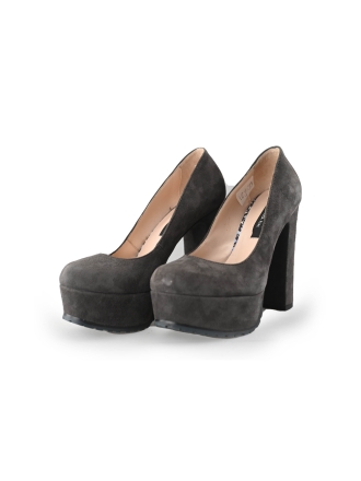  Patrizia Pepe Pumps 226353
 [MAAT] 37
 