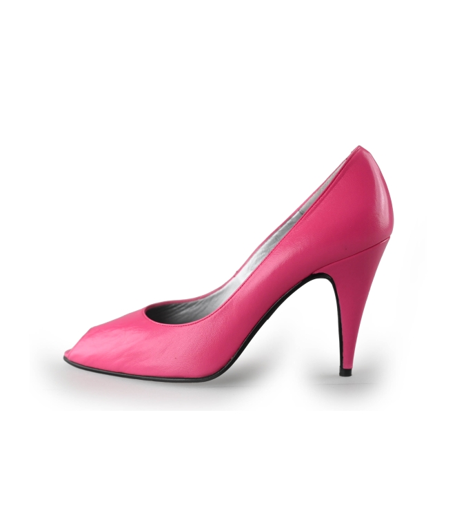 Bloom Pumps