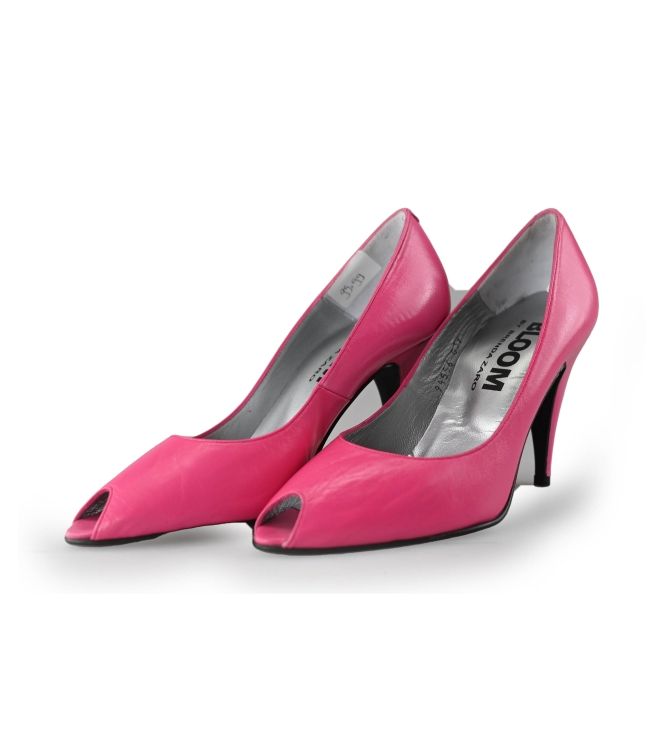 Bloom Pumps