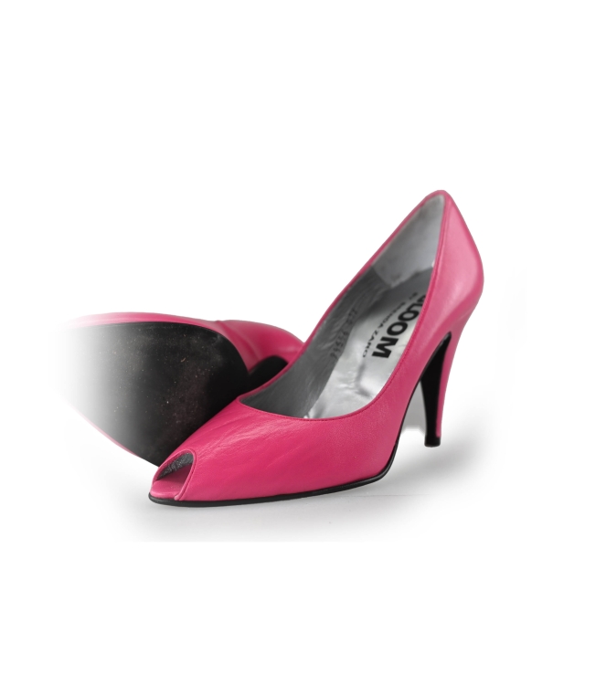 Bloom Pumps