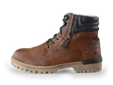 Mustang Veterboots