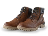 Mustang Veterboots
