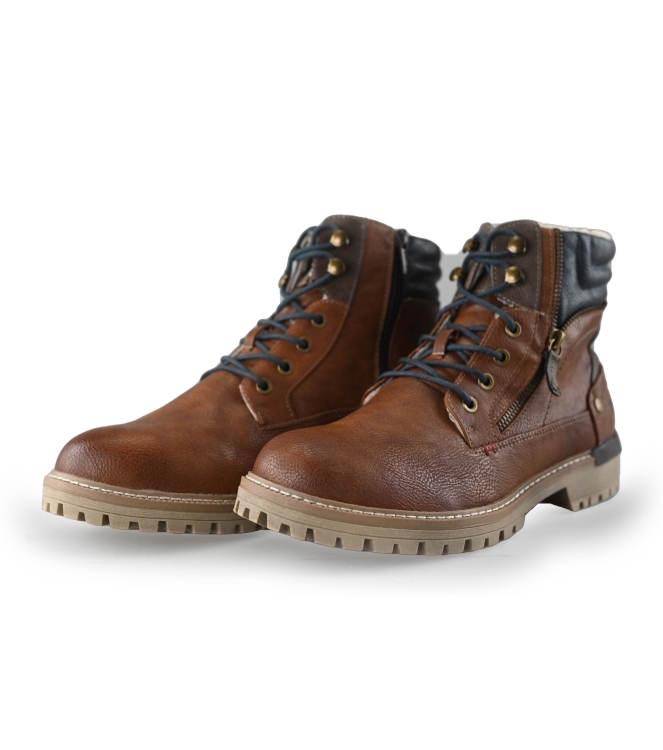 Mustang Veterboots
