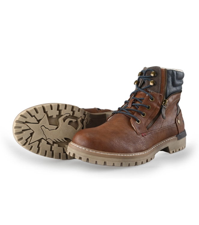 Mustang Veterboots