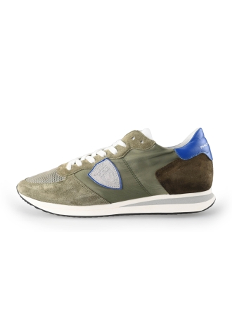  Philippe Model Sneakers 226365
 [MAAT] 41
 