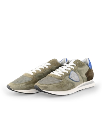  Philippe Model Sneakers 226365
 [MAAT] 41
 