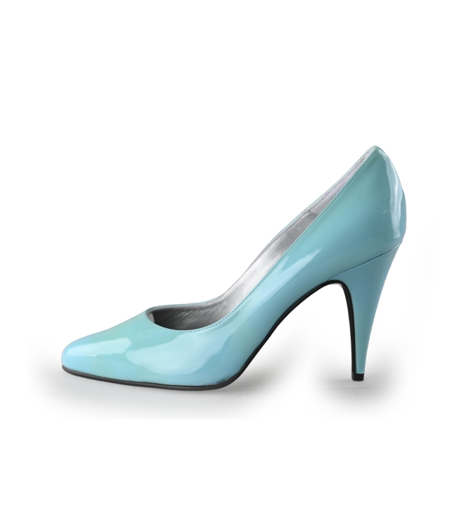 Bloom Pumps