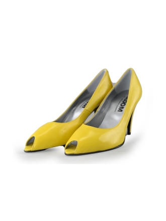  Bloom Pumps 226368
 [MAAT] 42
 