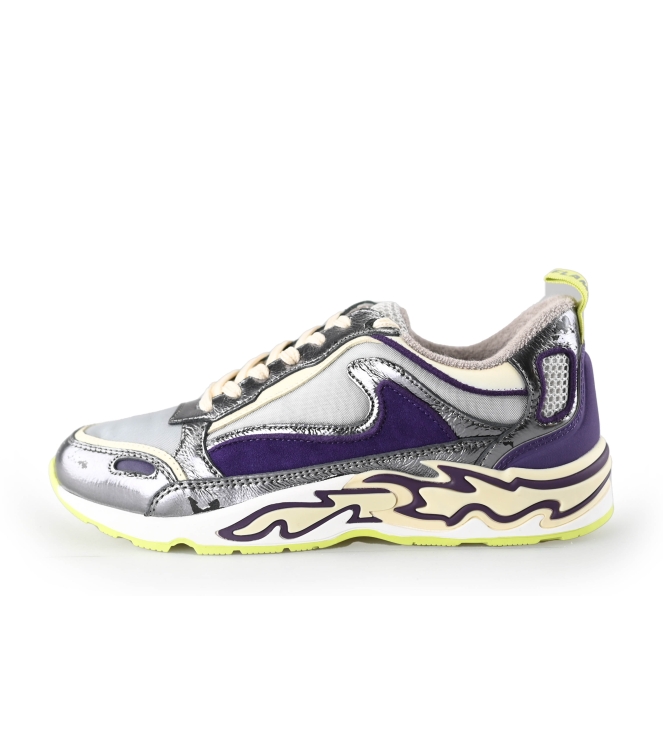 Santoni Sneakers