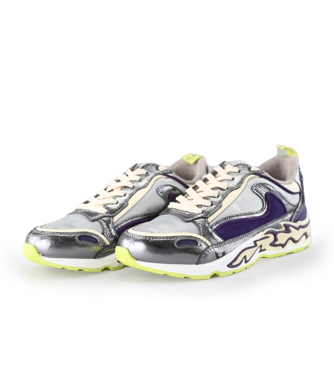 Santoni Sneakers