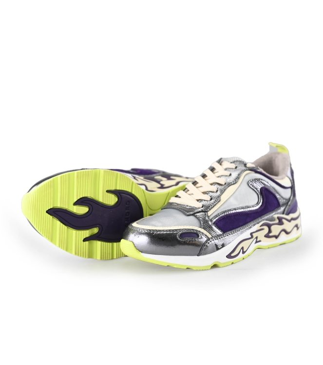 Santoni Sneakers
