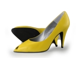 Bloom Pumps
