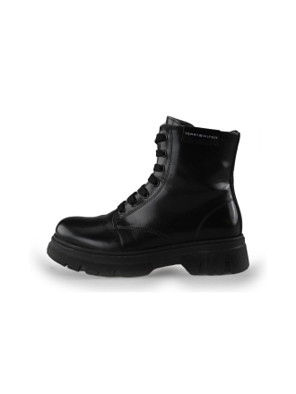  Tommy Hilfiger Boots 226401
 [MAAT] 36
 
