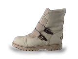 Cha Boots