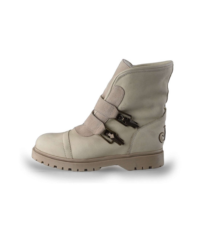 Cha Boots