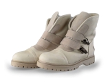 Cha Boots