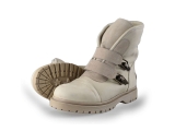 Cha Boots