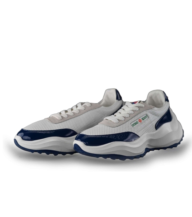 Atlantic Star Sneakers