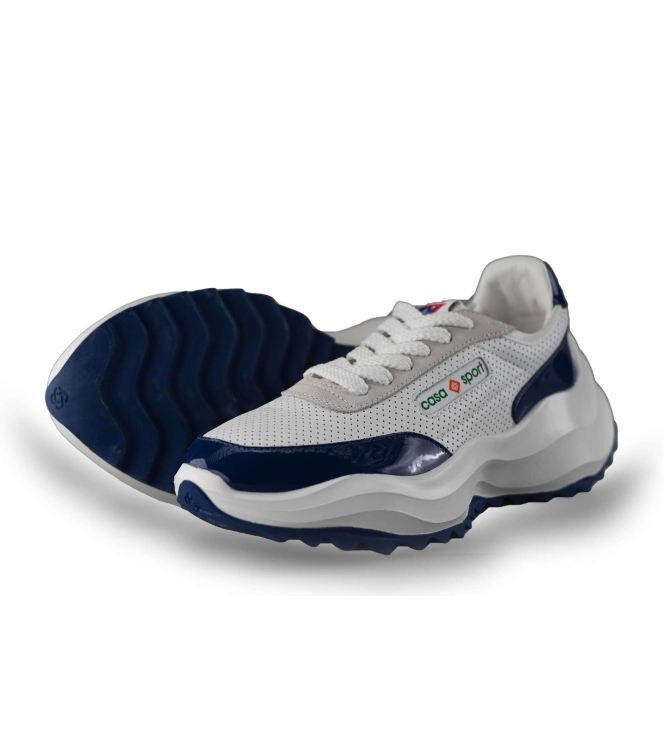 Atlantic Star Sneakers