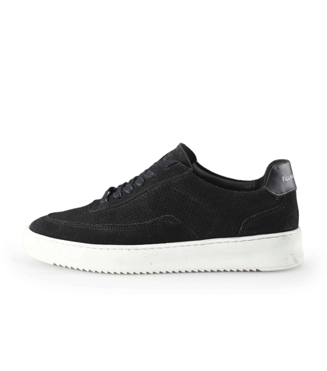 Filling Pieces Sneakers