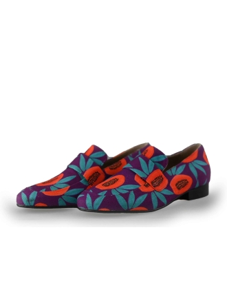  Fabienne Chapot Loafers 226440
 [MAAT] 36
 