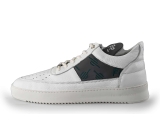Filling Pieces Sneakers