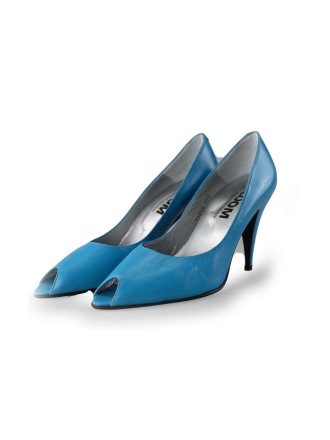 Bloom Pumps 226486
 [MAAT] 40
 