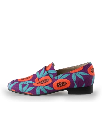  Fabienne Chapot Loafers 226491
 [MAAT] 36
 