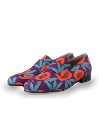  Fabienne Chapot Loafers 226491
 [MAAT] 36
 