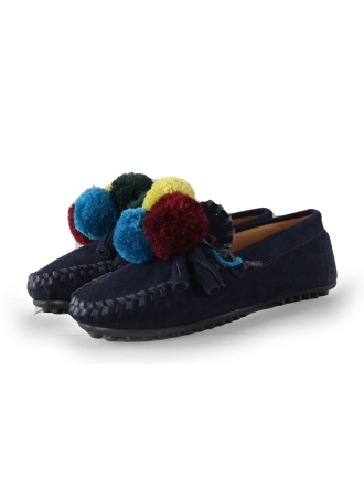  Fabienne Chapot Loafers 226510
 [MAAT] 37
 