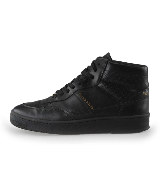Filling Pieces Hoge Sneakers
