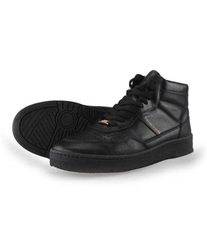 Filling Pieces Hoge Sneakers