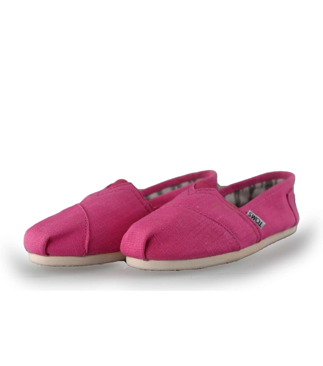 Toms Instappers