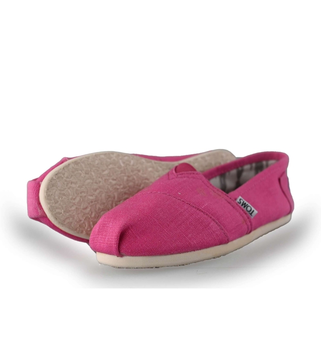 Toms Instappers