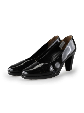 Paul Green Pumps Zwart 226549
 Maat 41
 