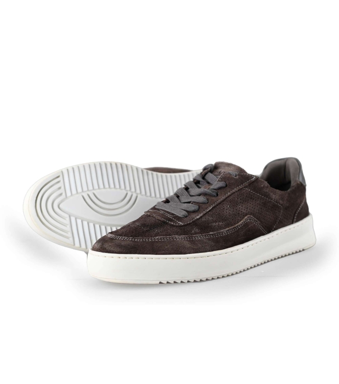 Filling Pieces Sneakers