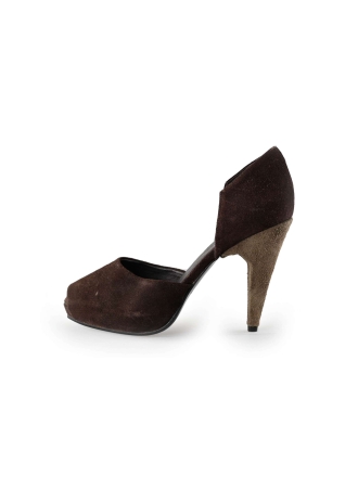  Acne Jeans Pumps 226572
 [MAAT] 37
 