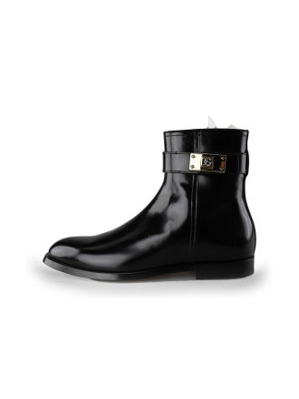  Dolce & Gabbana Enkellaarzen 226574
 [MAAT] 40
 
