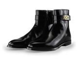 Dolce & Gabbana Enkellaarzen
