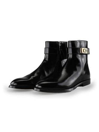  Dolce & Gabbana Enkellaarzen 226574
 [MAAT] 40
 