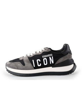  Dsquared2 Sneakers 226588
 [MAAT] 43
 