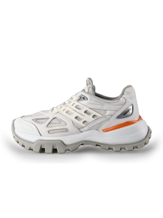 Axel Arigato Sneakers Bruin 226593
 Maat 42
 