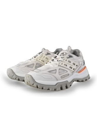 Axel Arigato Sneakers Bruin 226593
 Maat 42
 