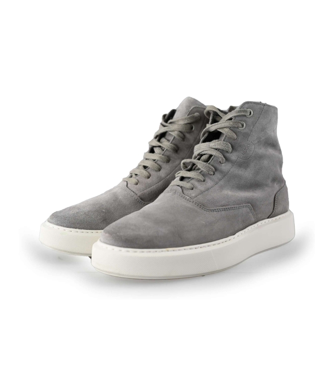 Hugo Boss Hoge Sneakers
