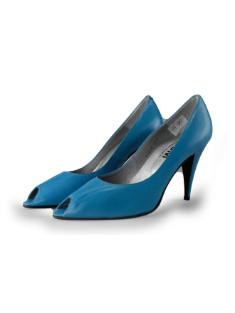 Bloom Pumps Blauw 226618
 Maat 41
 