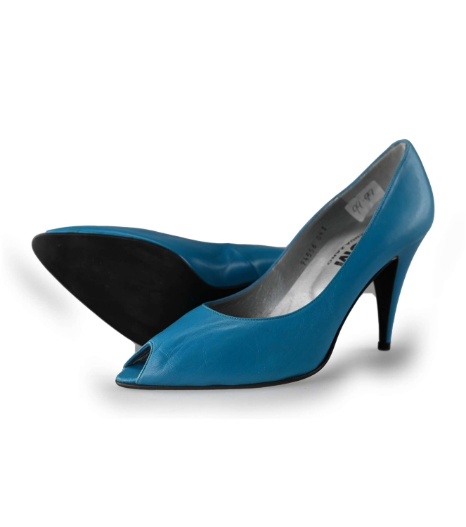 Bloom Pumps