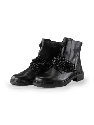  Kurt Geiger Enkellaarzen 226639
 [MAAT] 38
 