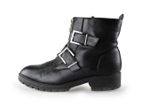 Sub55 Biker Boots