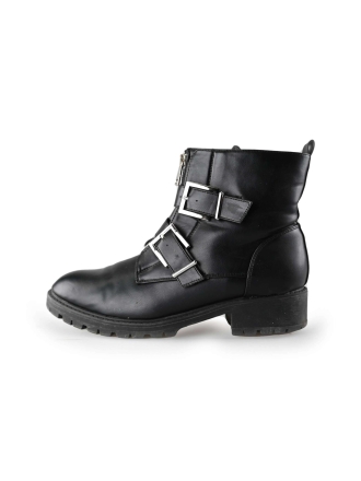 Sub55 Biker Boots 226658
 [MAAT] 44
 