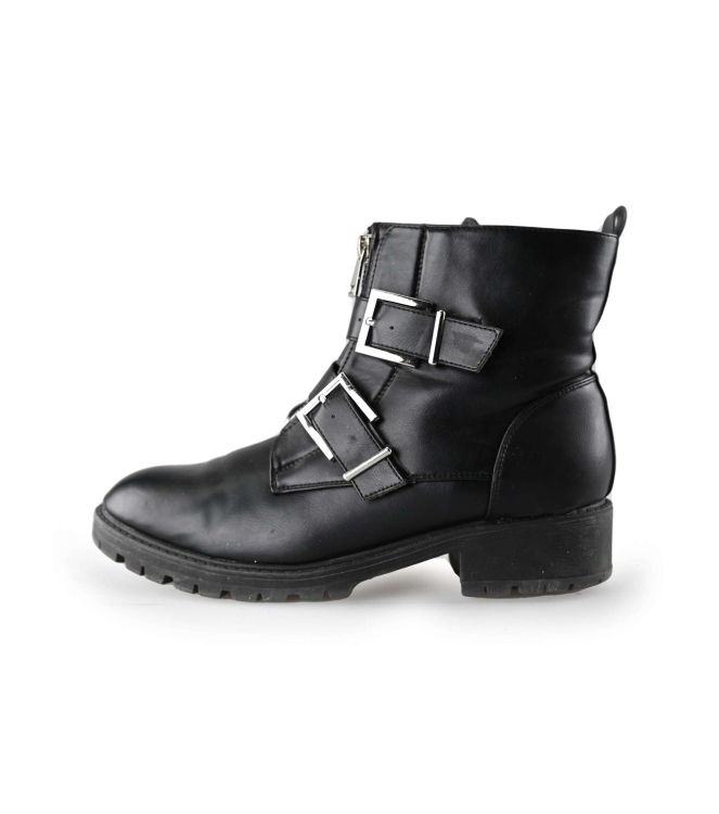 Sub55 Biker Boots